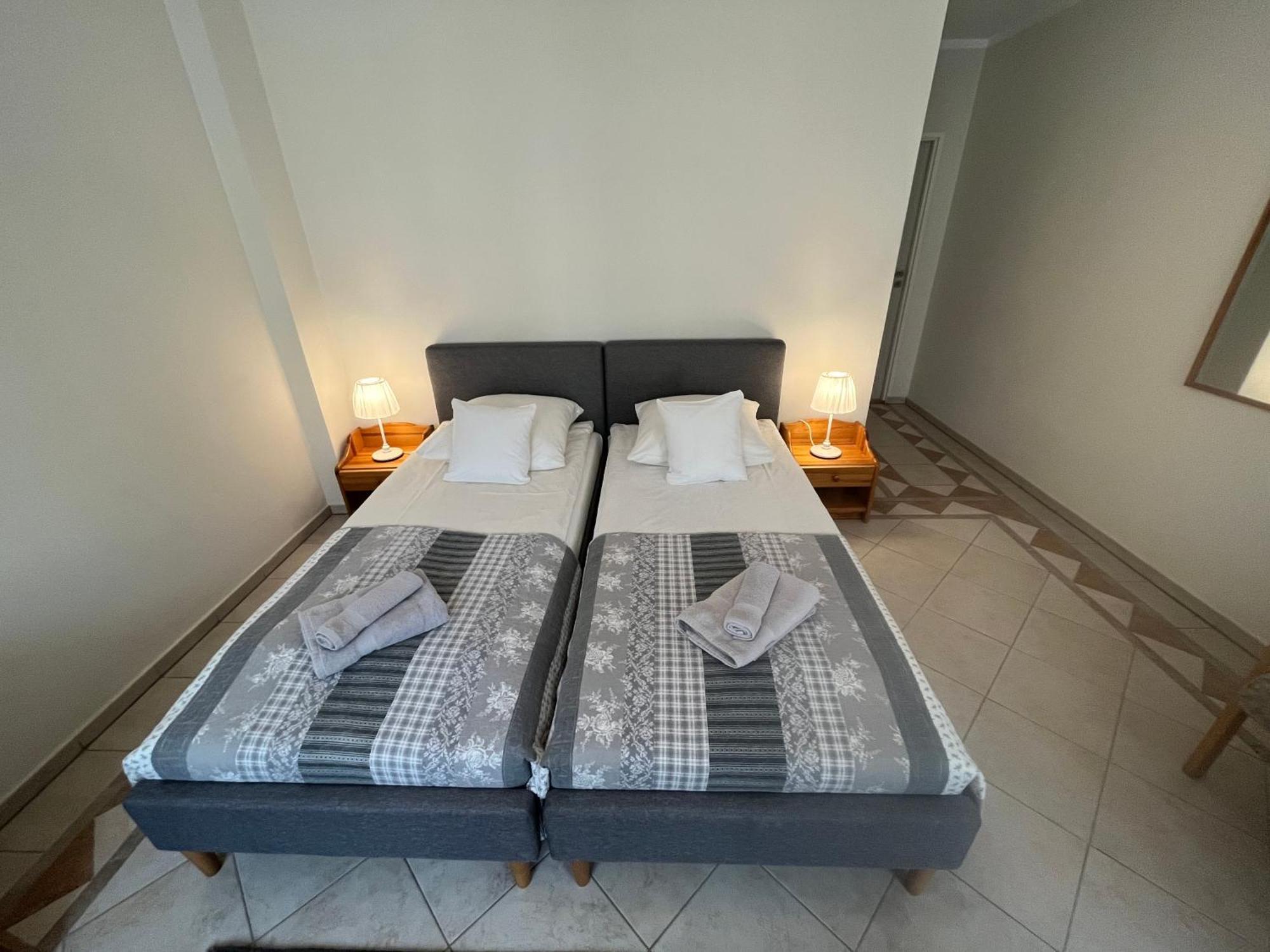 Gosciniec Jantar Hotel กีจิซโก ภายนอก รูปภาพ